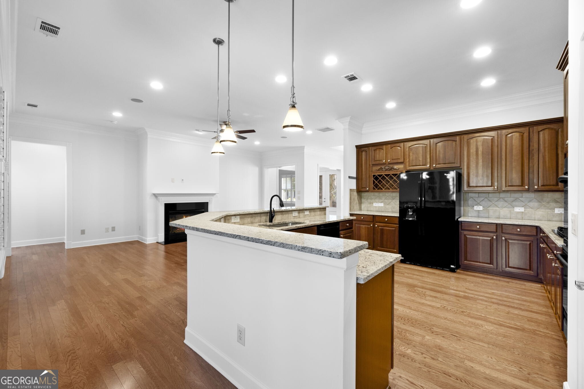 430 Larkspur Drive