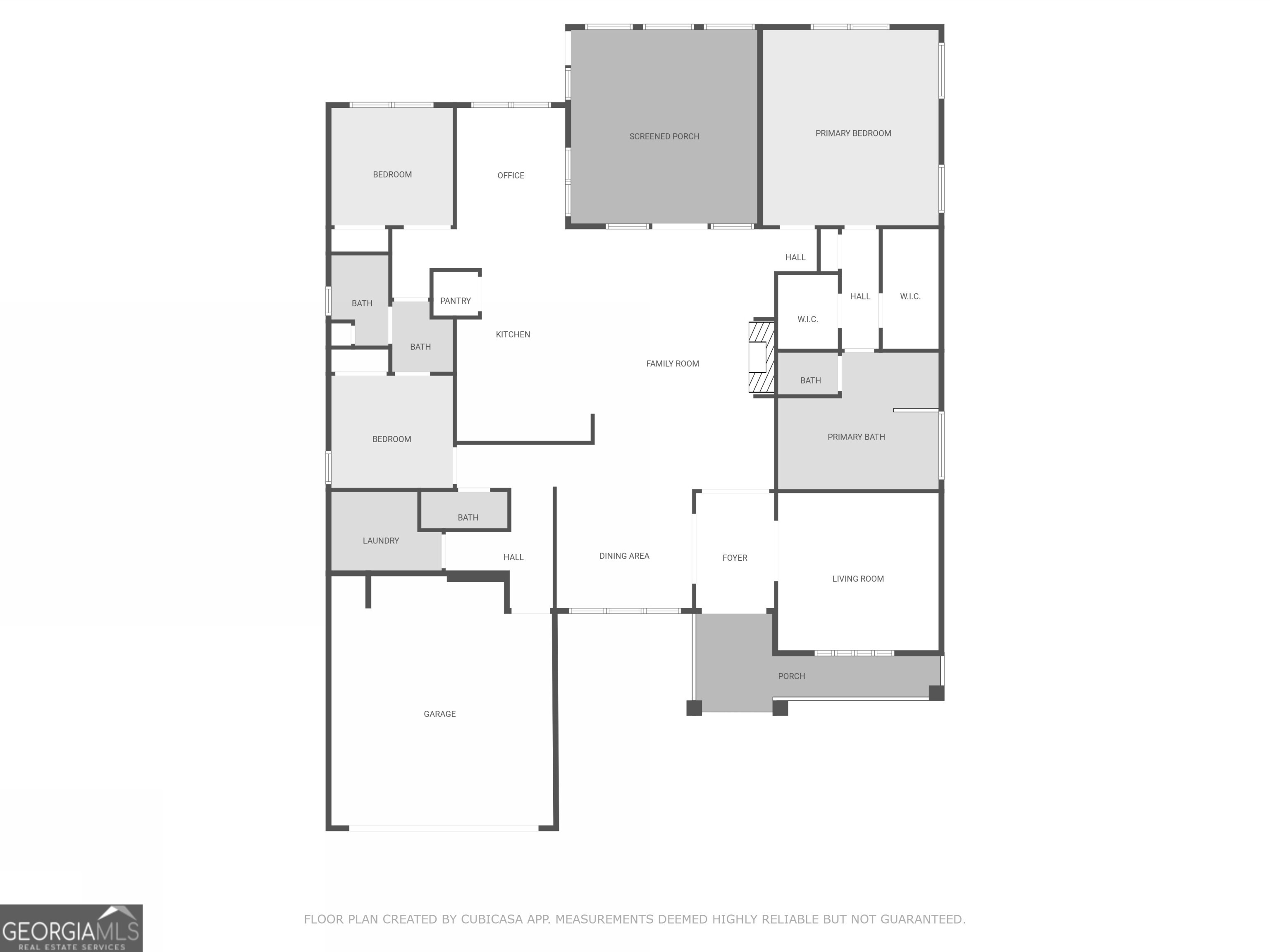 430 Larkspur Drive