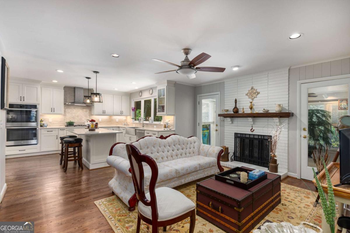 1440 Vista Leaf Drive