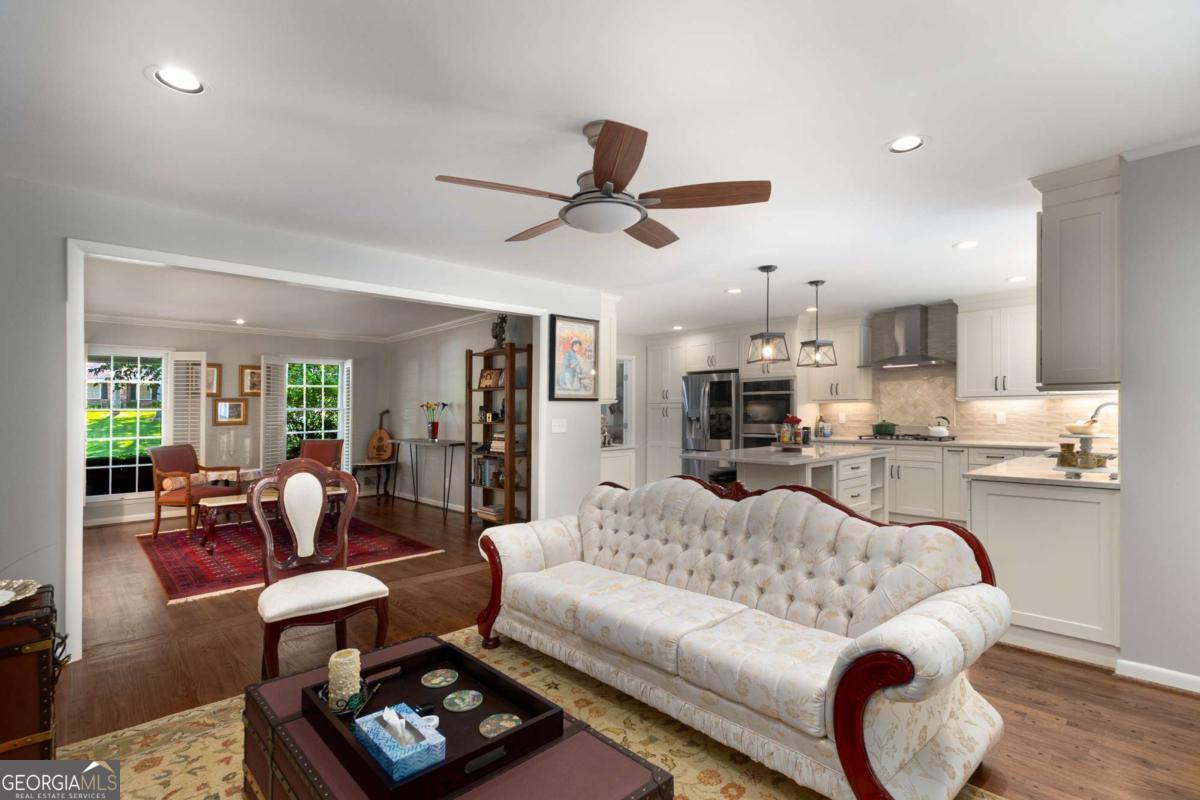 1440 Vista Leaf Drive