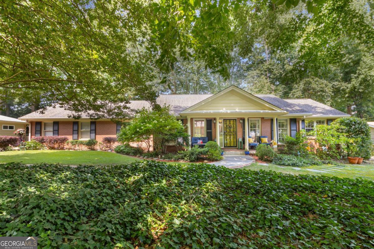 1440 Vista Leaf Drive