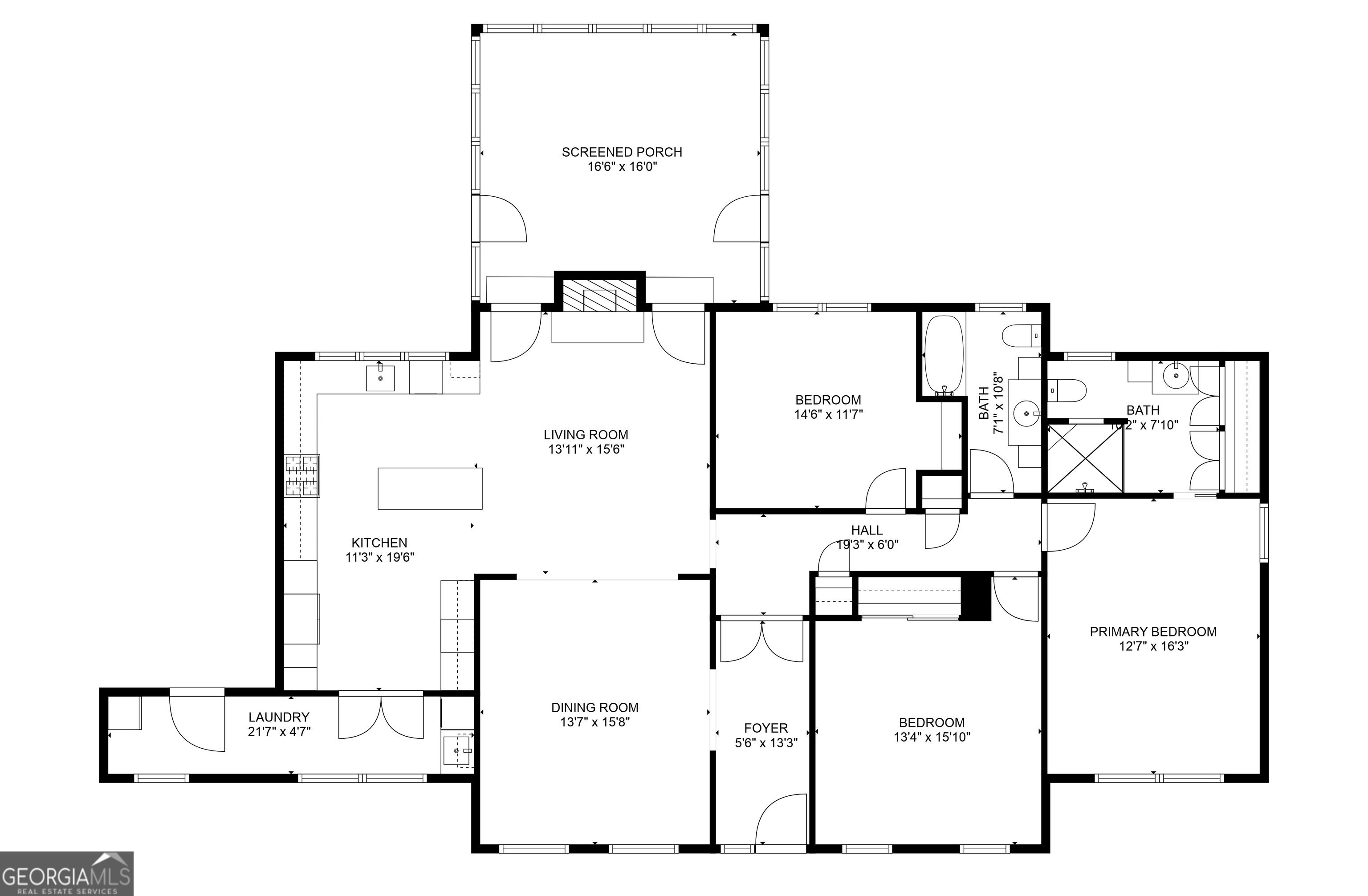 1440 Vista Leaf Drive