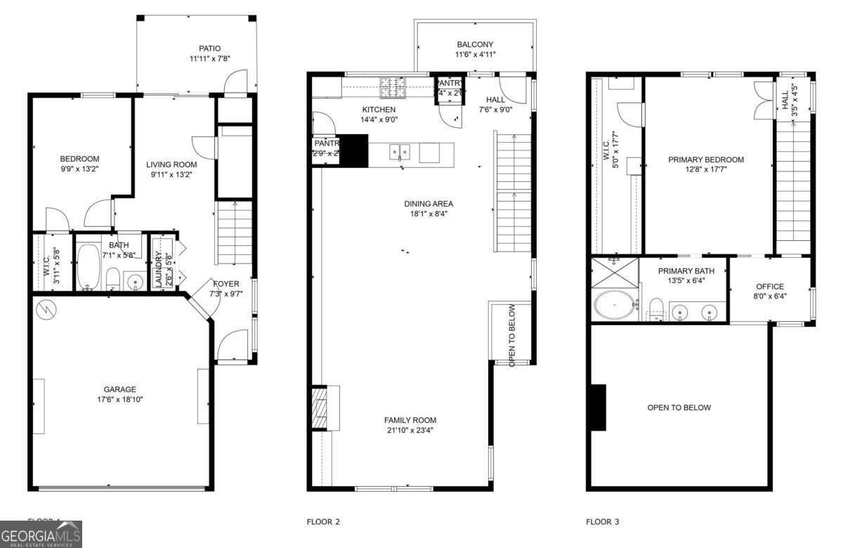920 Memorial Drive SE # 30