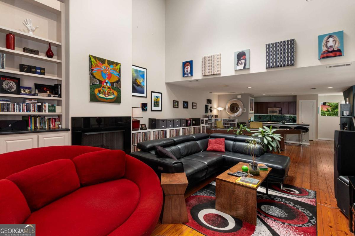920 Memorial Drive SE # 30