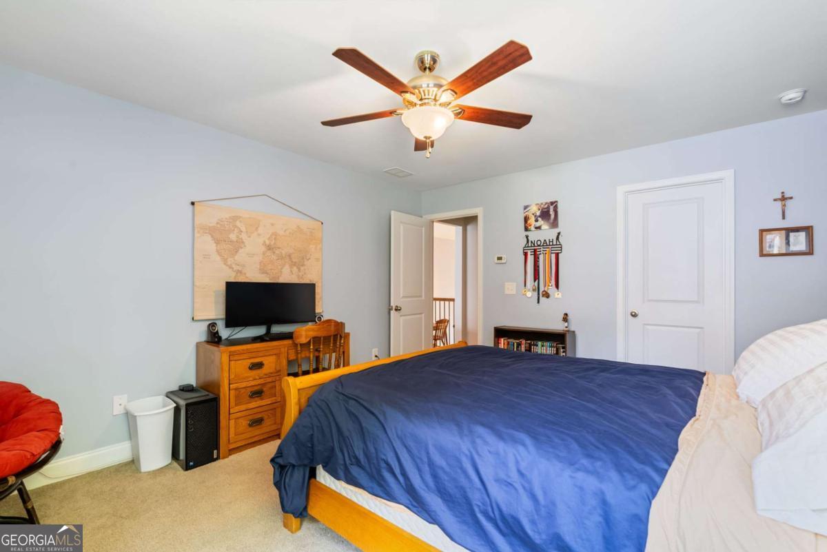 344 Spotted Ridge Circle