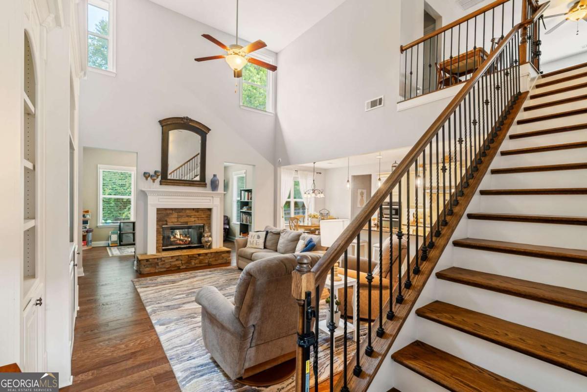 344 Spotted Ridge Circle