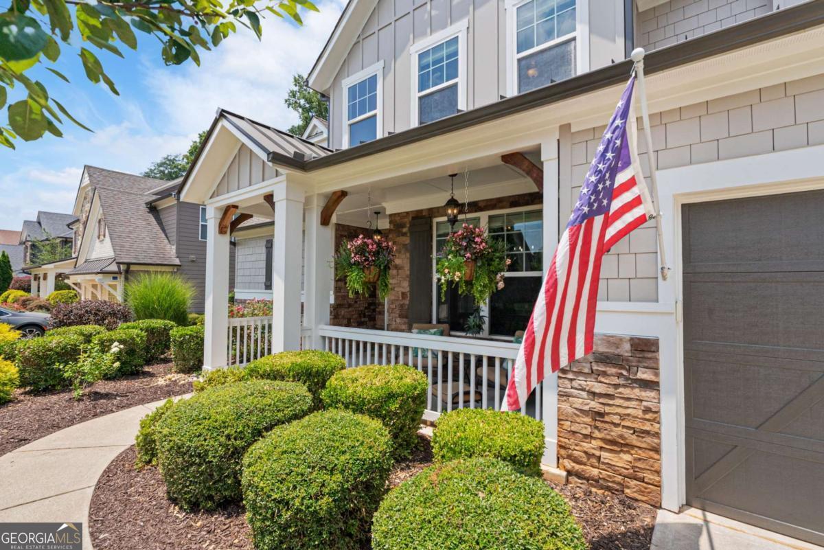 344 Spotted Ridge Circle