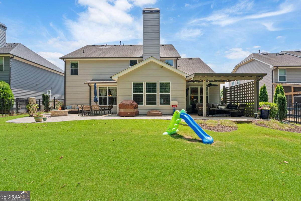 344 Spotted Ridge Circle