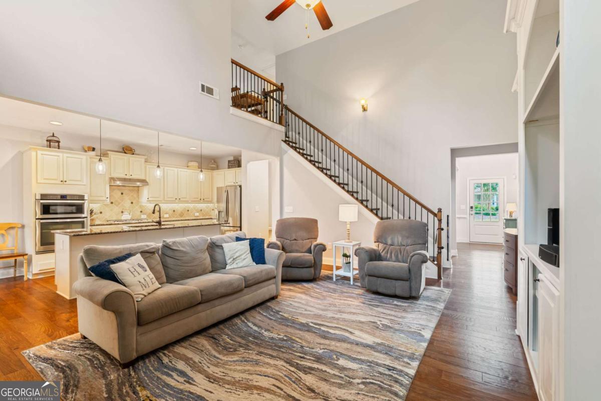 344 Spotted Ridge Circle