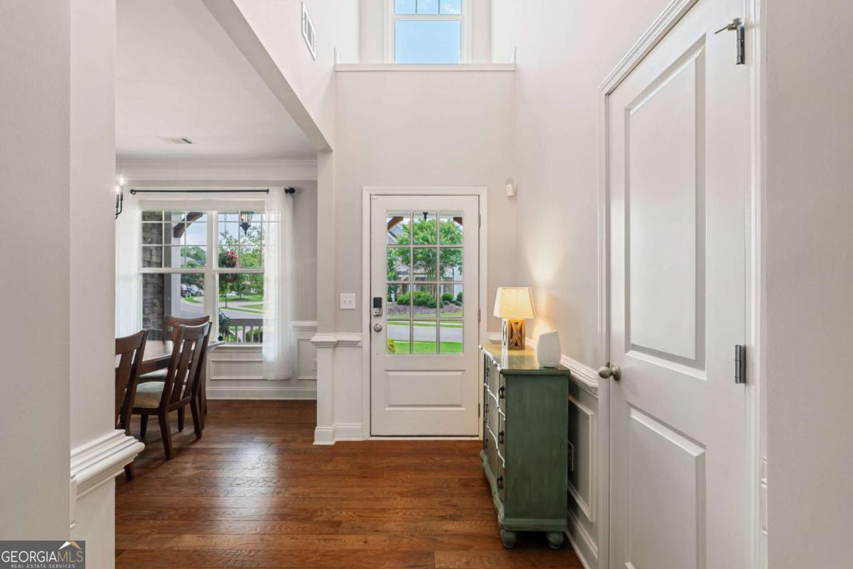344 Spotted Ridge Circle