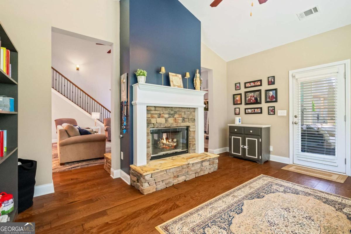 344 Spotted Ridge Circle