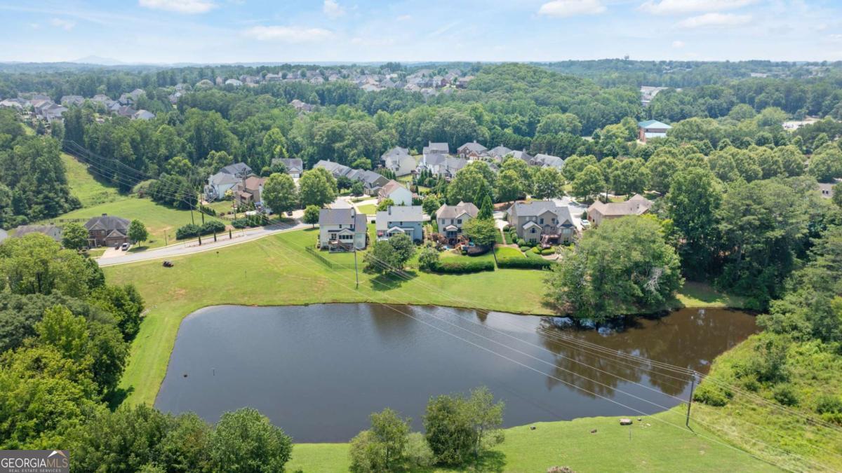 344 Spotted Ridge Circle