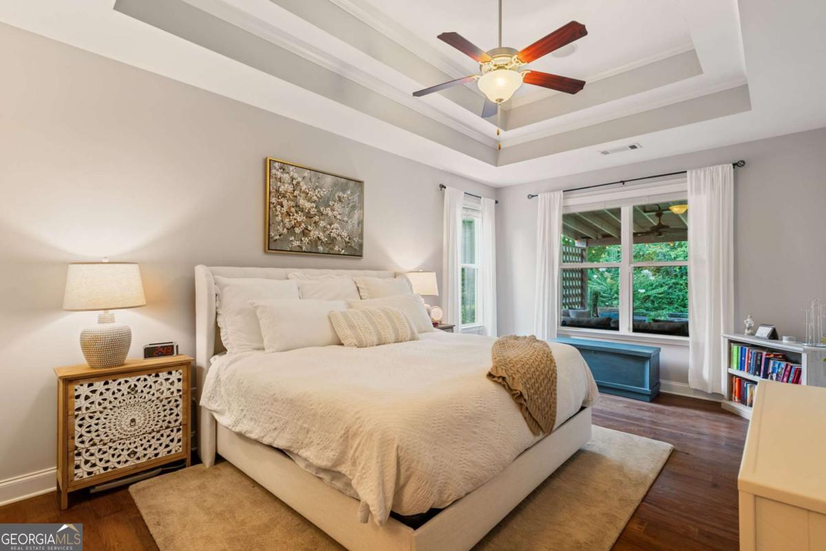 344 Spotted Ridge Circle
