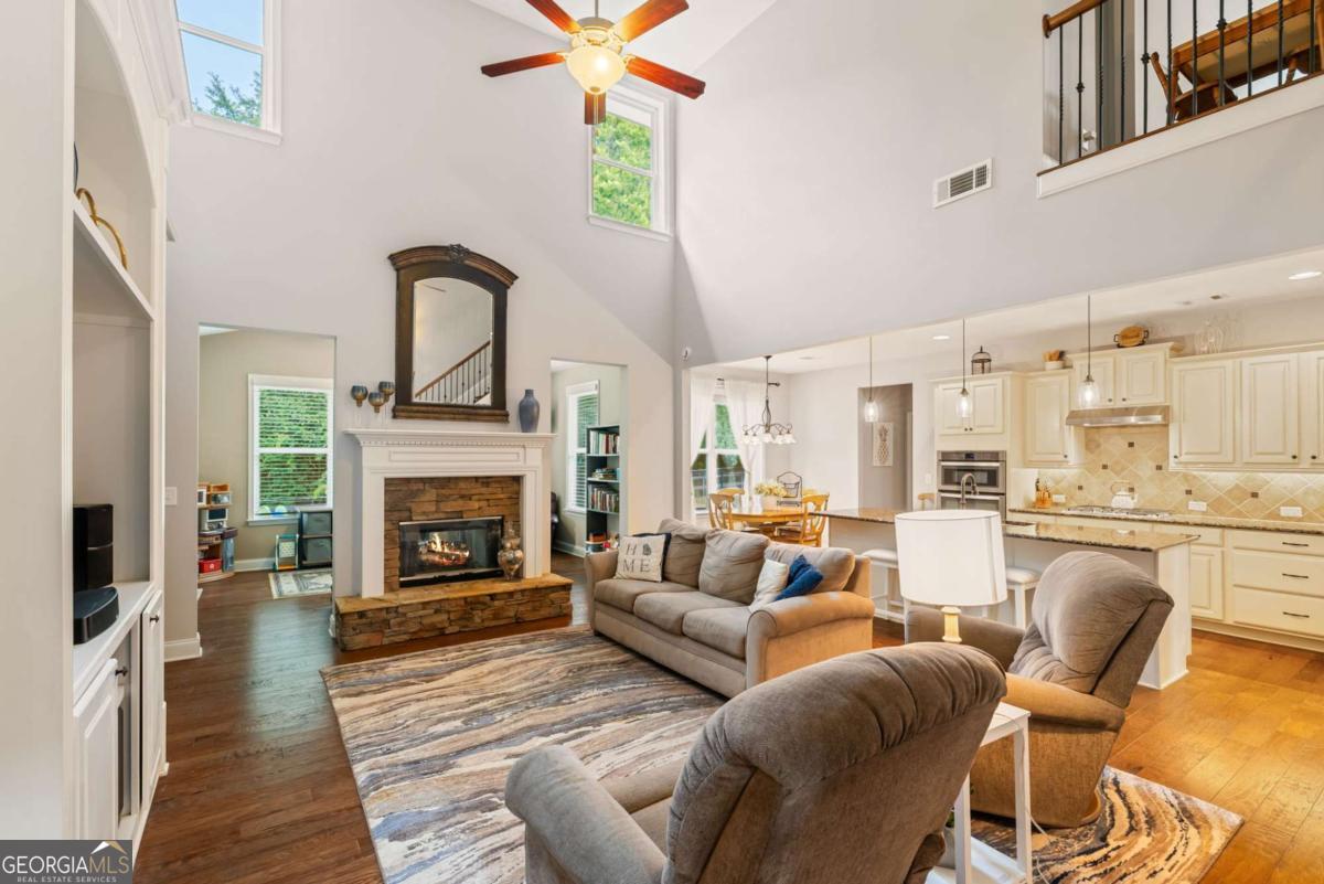 344 Spotted Ridge Circle