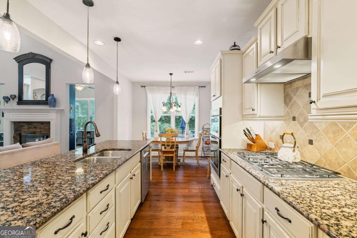 344 Spotted Ridge Circle