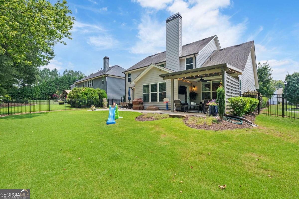 344 Spotted Ridge Circle