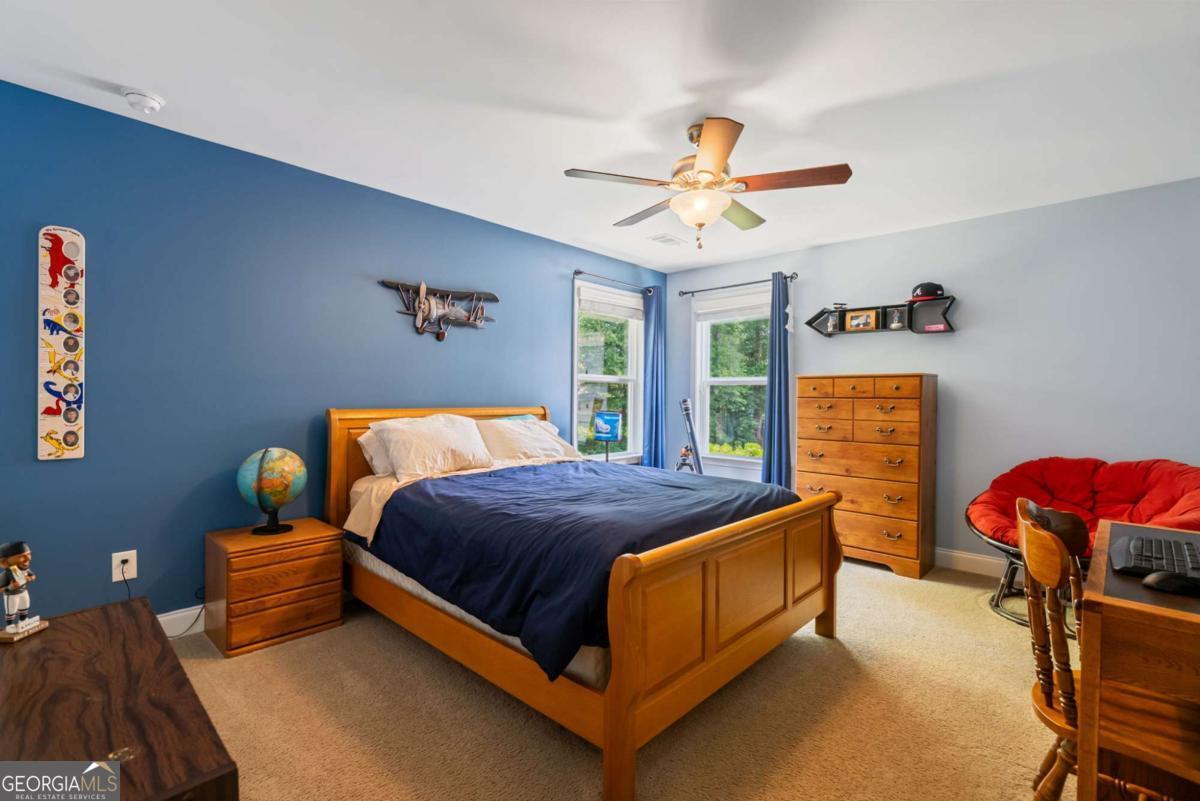 344 Spotted Ridge Circle