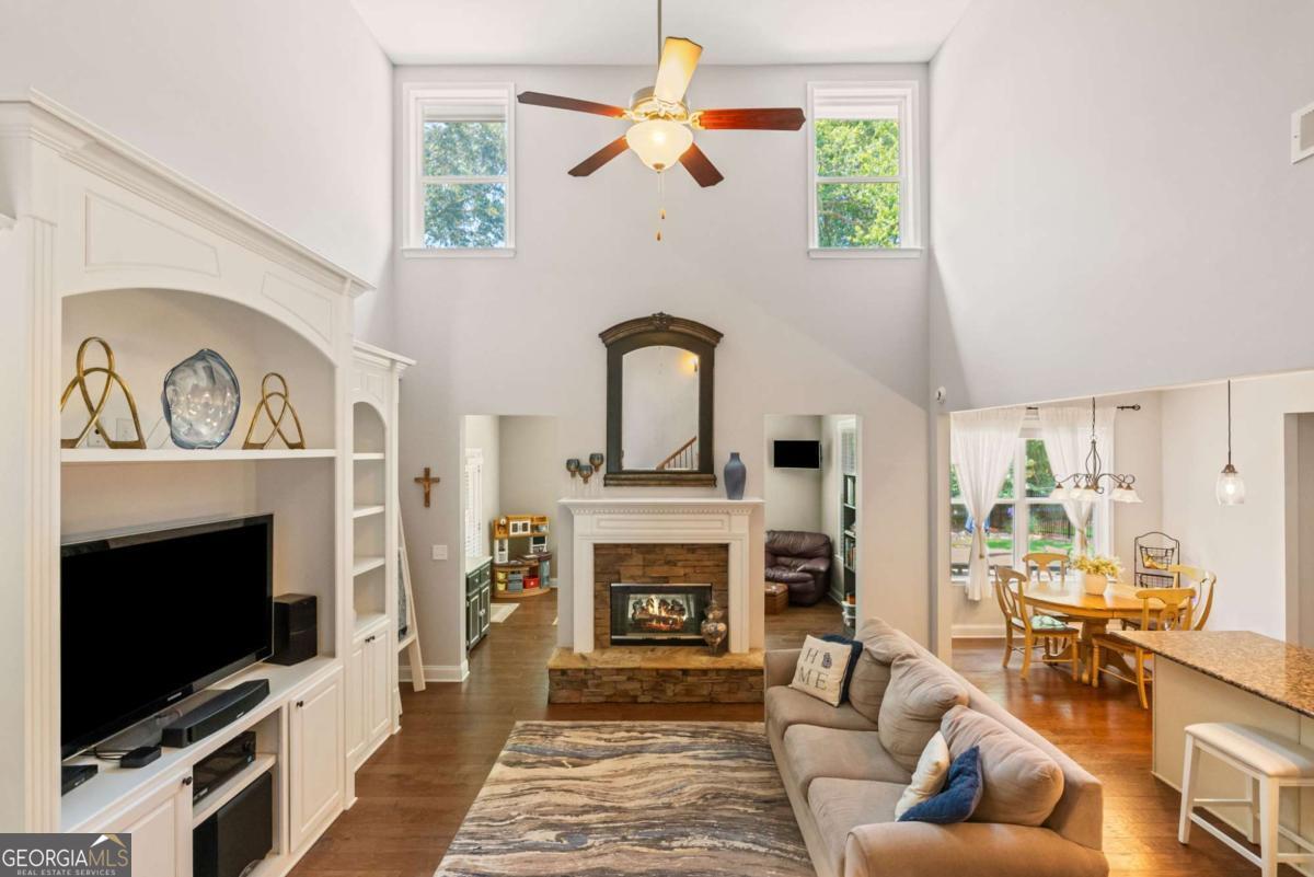 344 Spotted Ridge Circle
