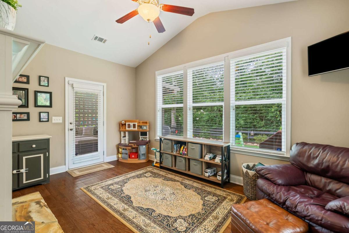 344 Spotted Ridge Circle