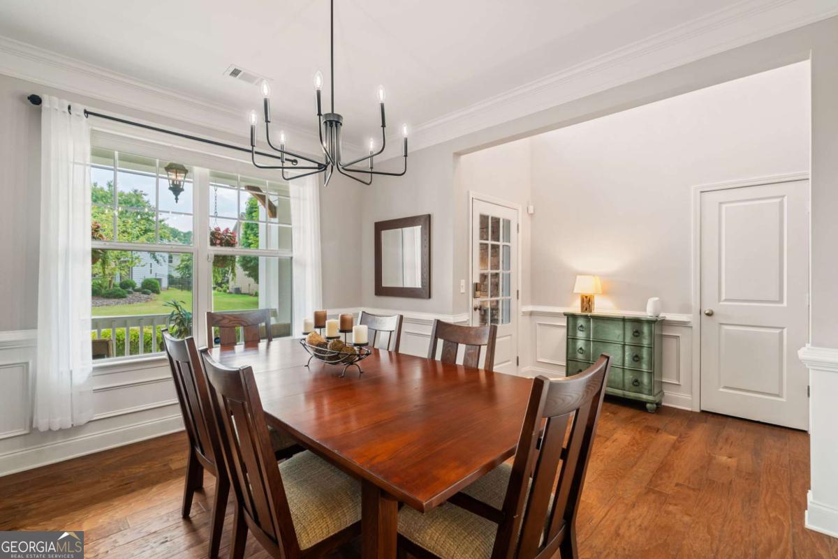 344 Spotted Ridge Circle