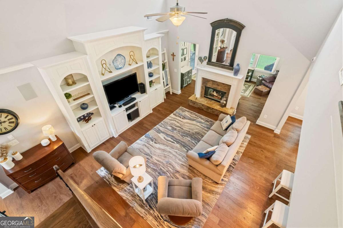 344 Spotted Ridge Circle
