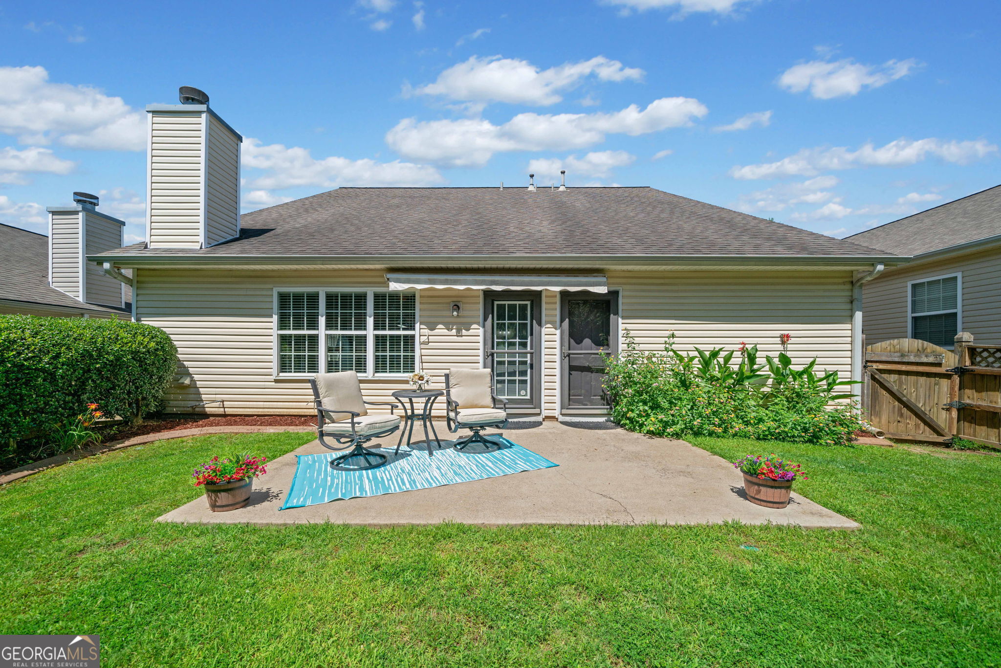 126 Village Drive