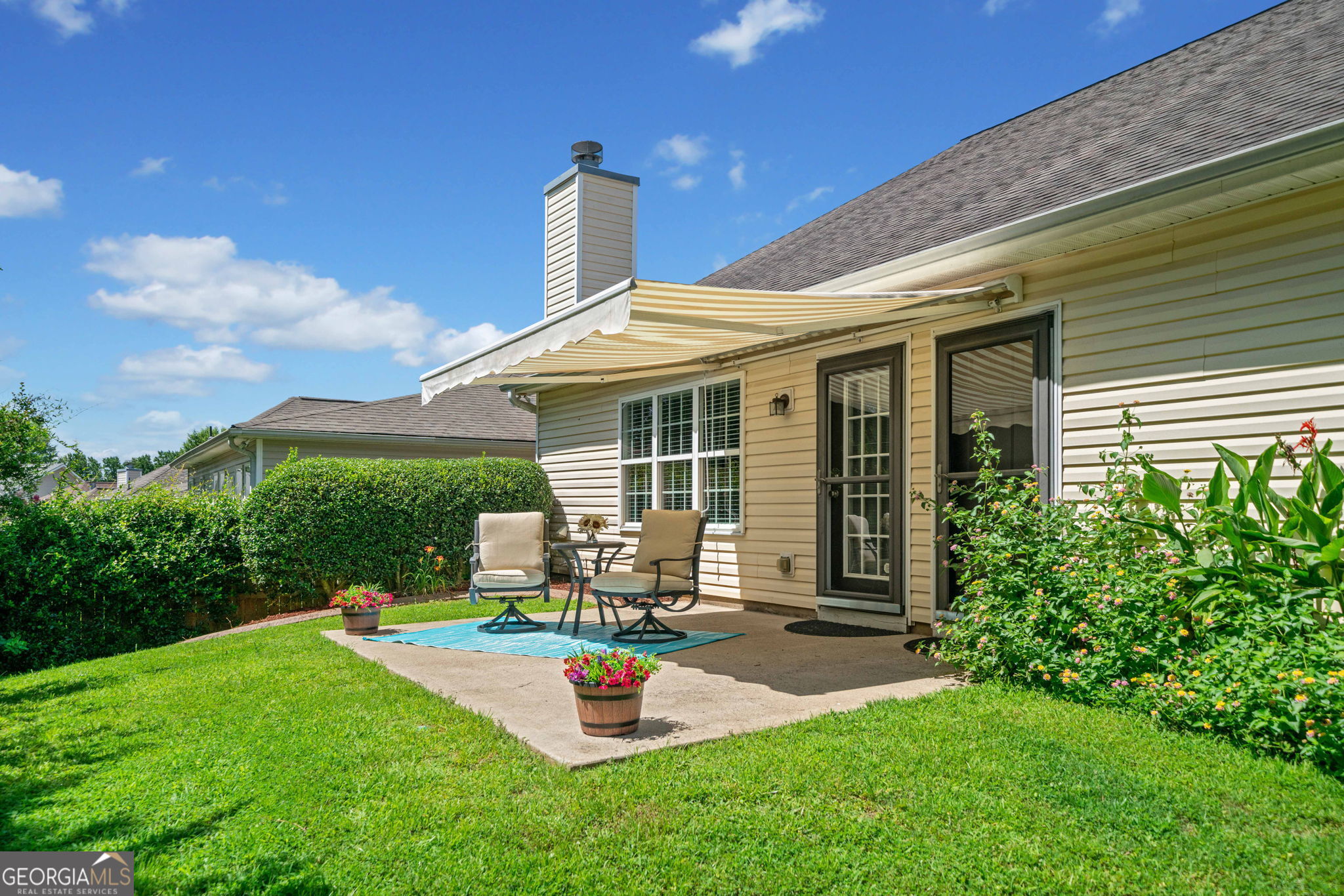126 Village Drive