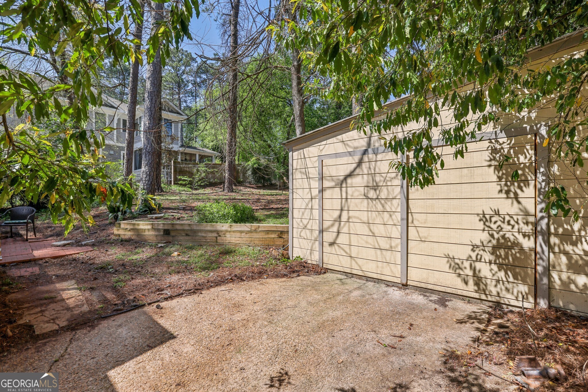1015 S Candler