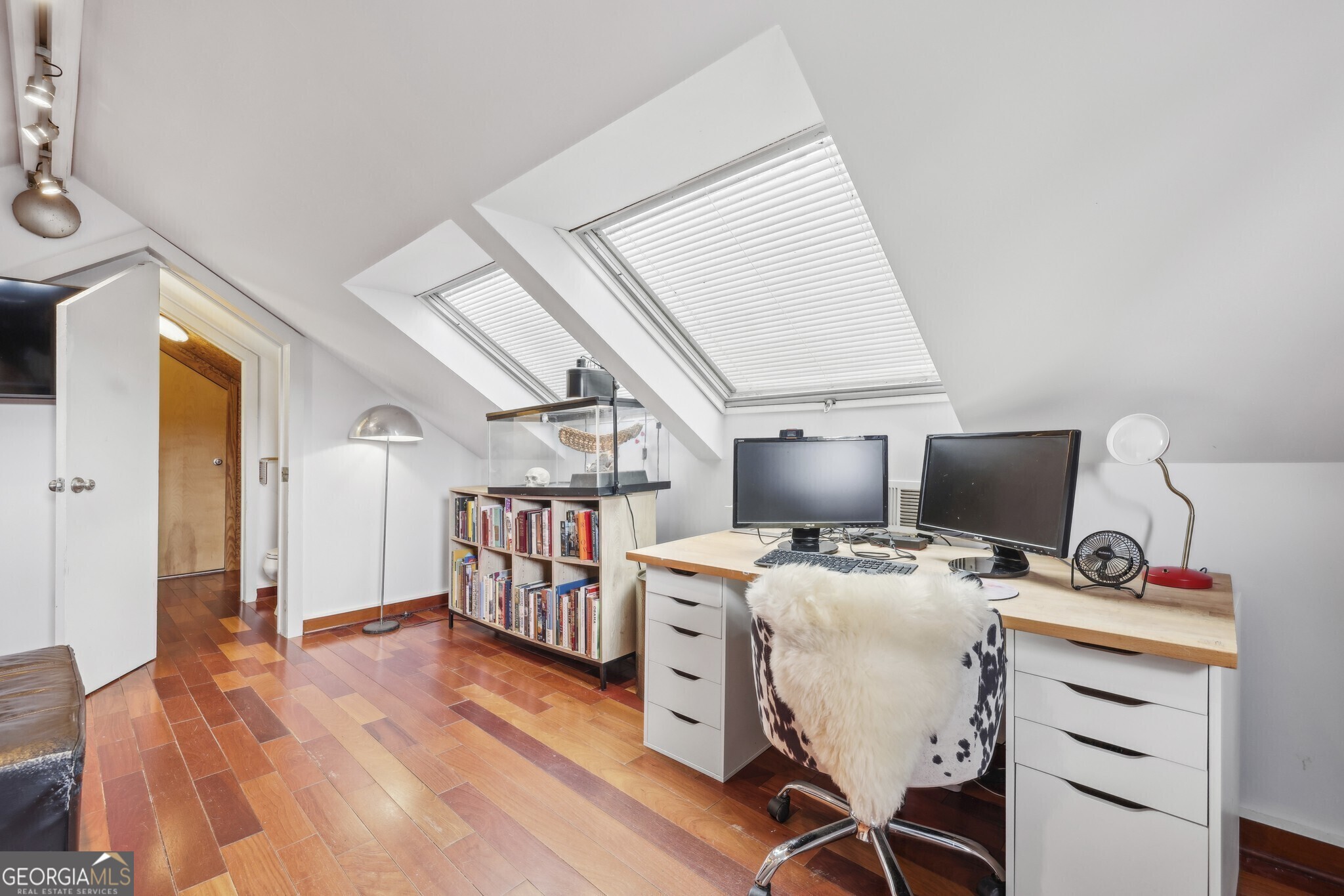 1015 S Candler