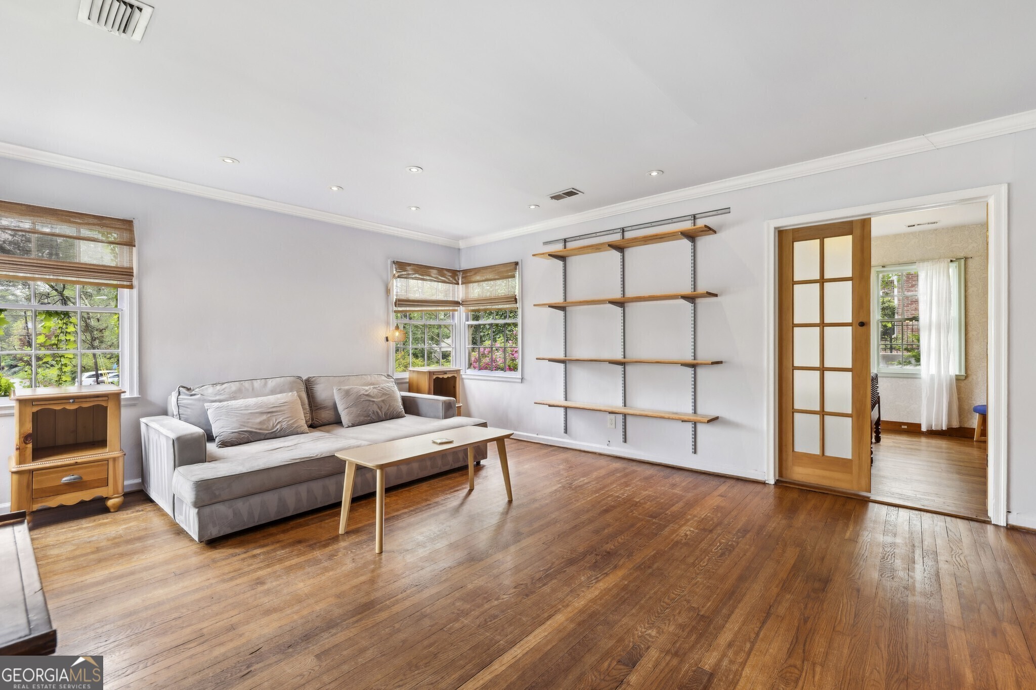 1015 S Candler