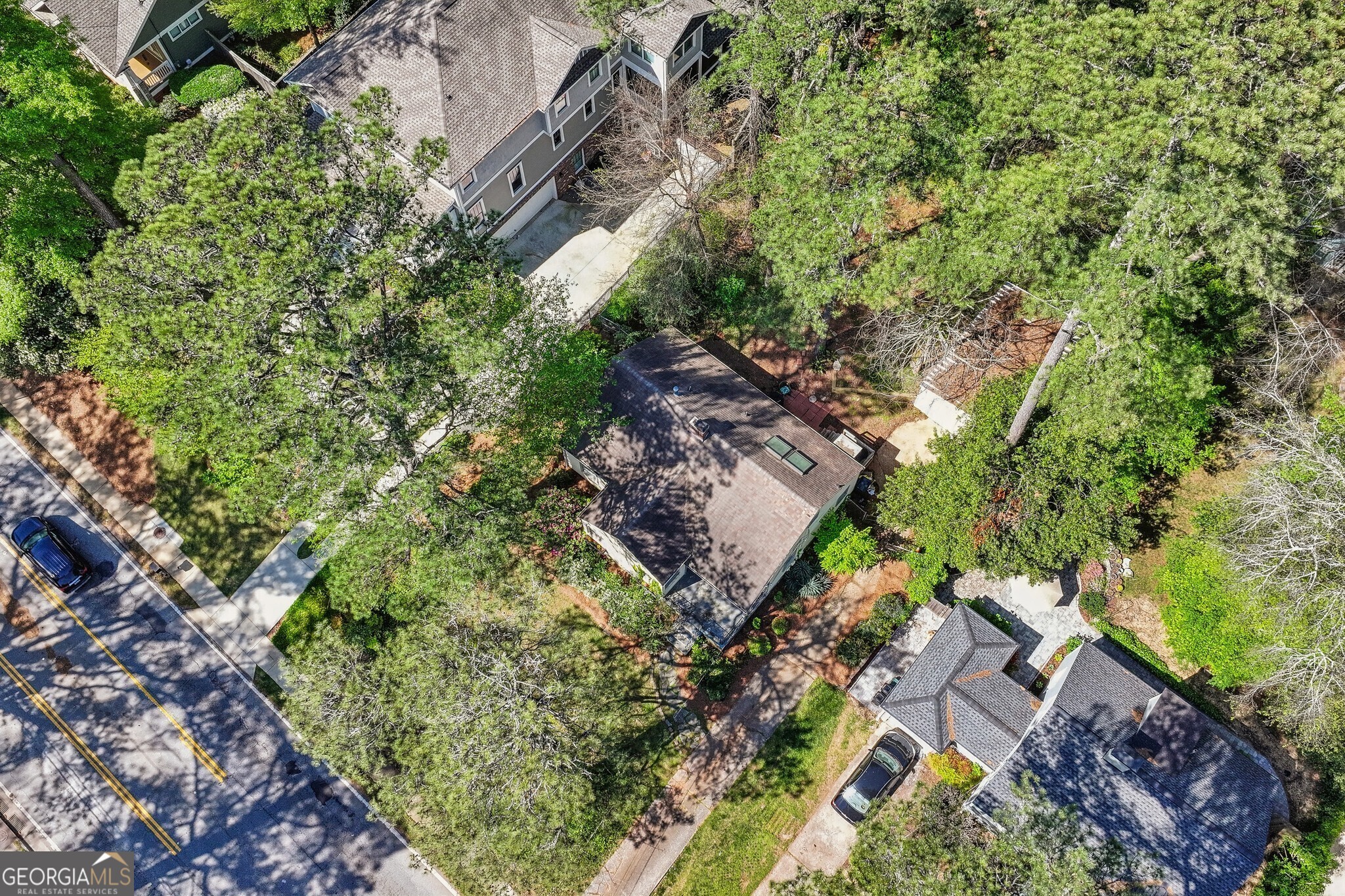 1015 S Candler