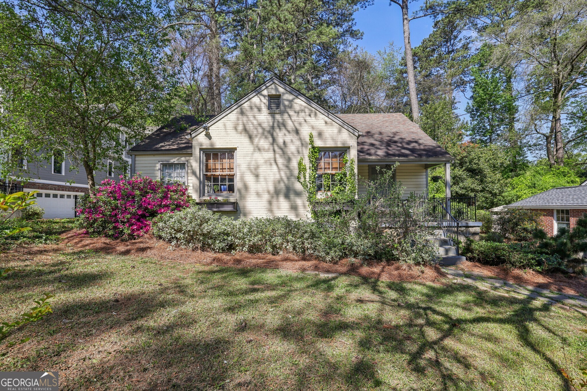 1015 S Candler