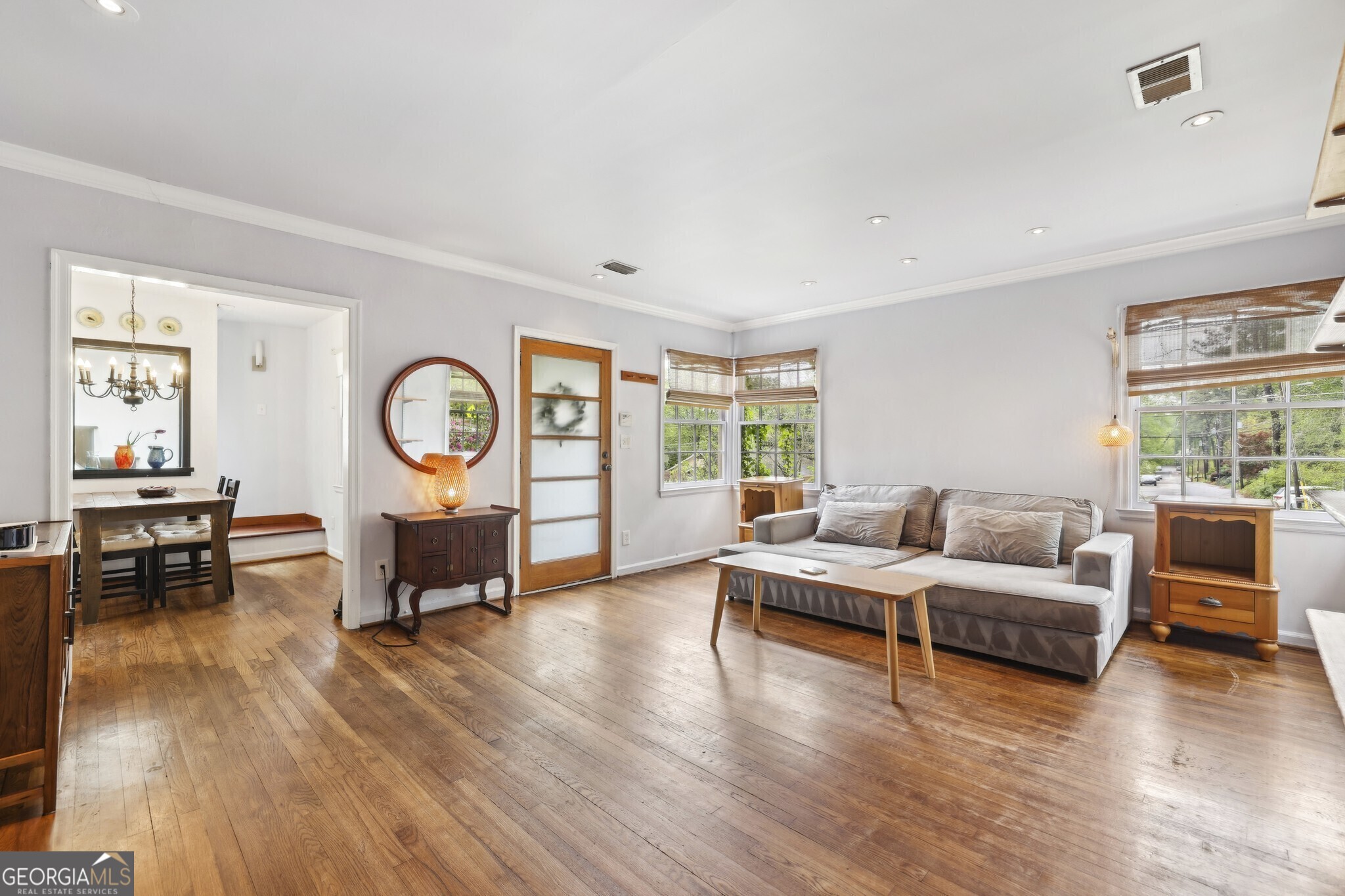 1015 S Candler