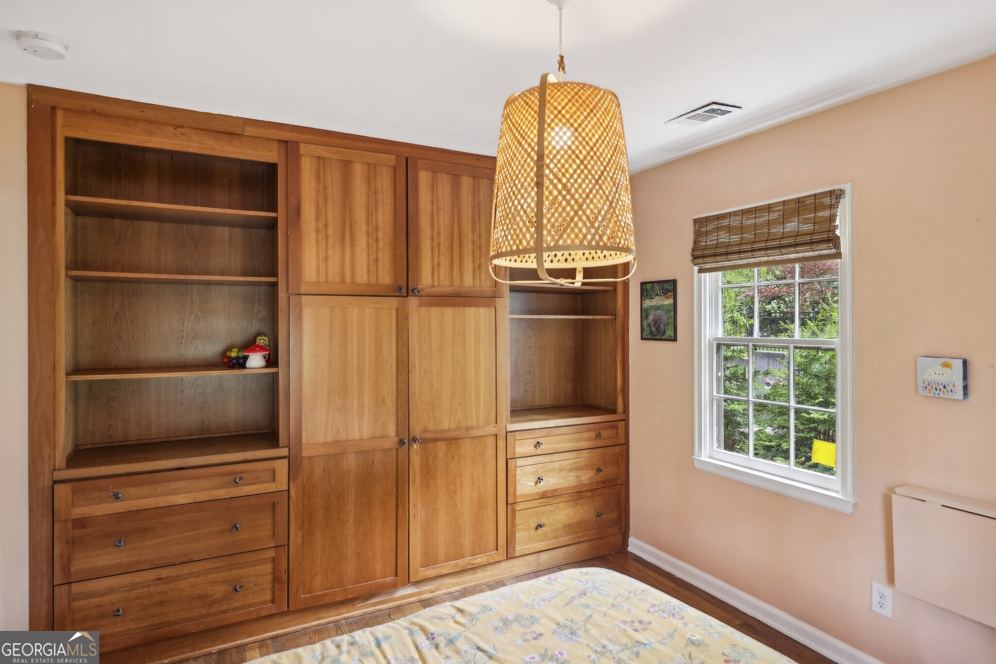 1015 S Candler