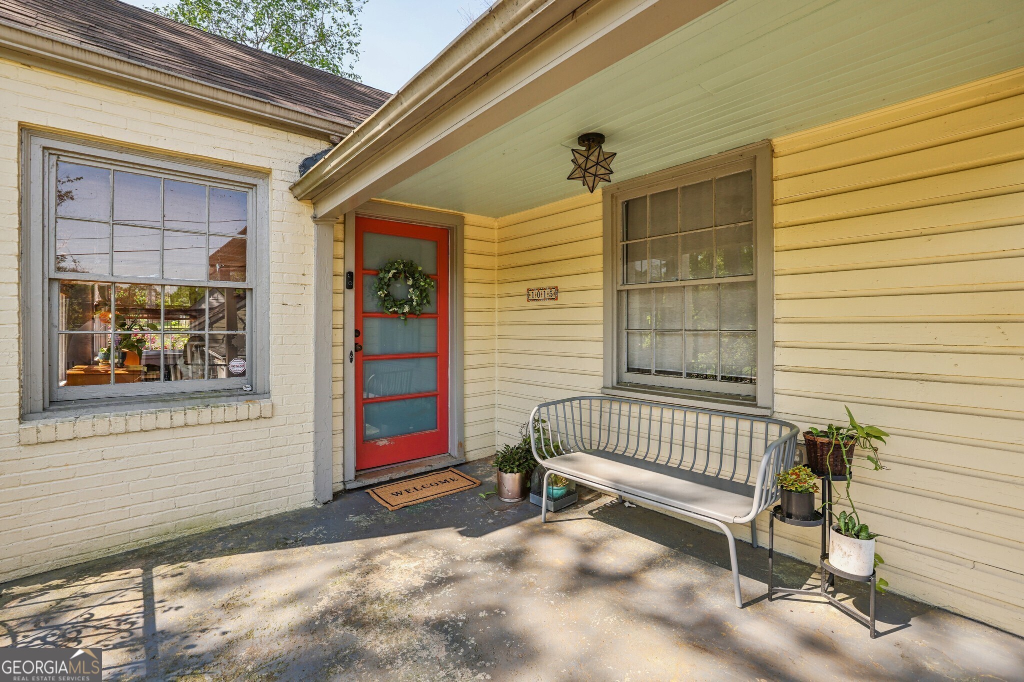 1015 S Candler