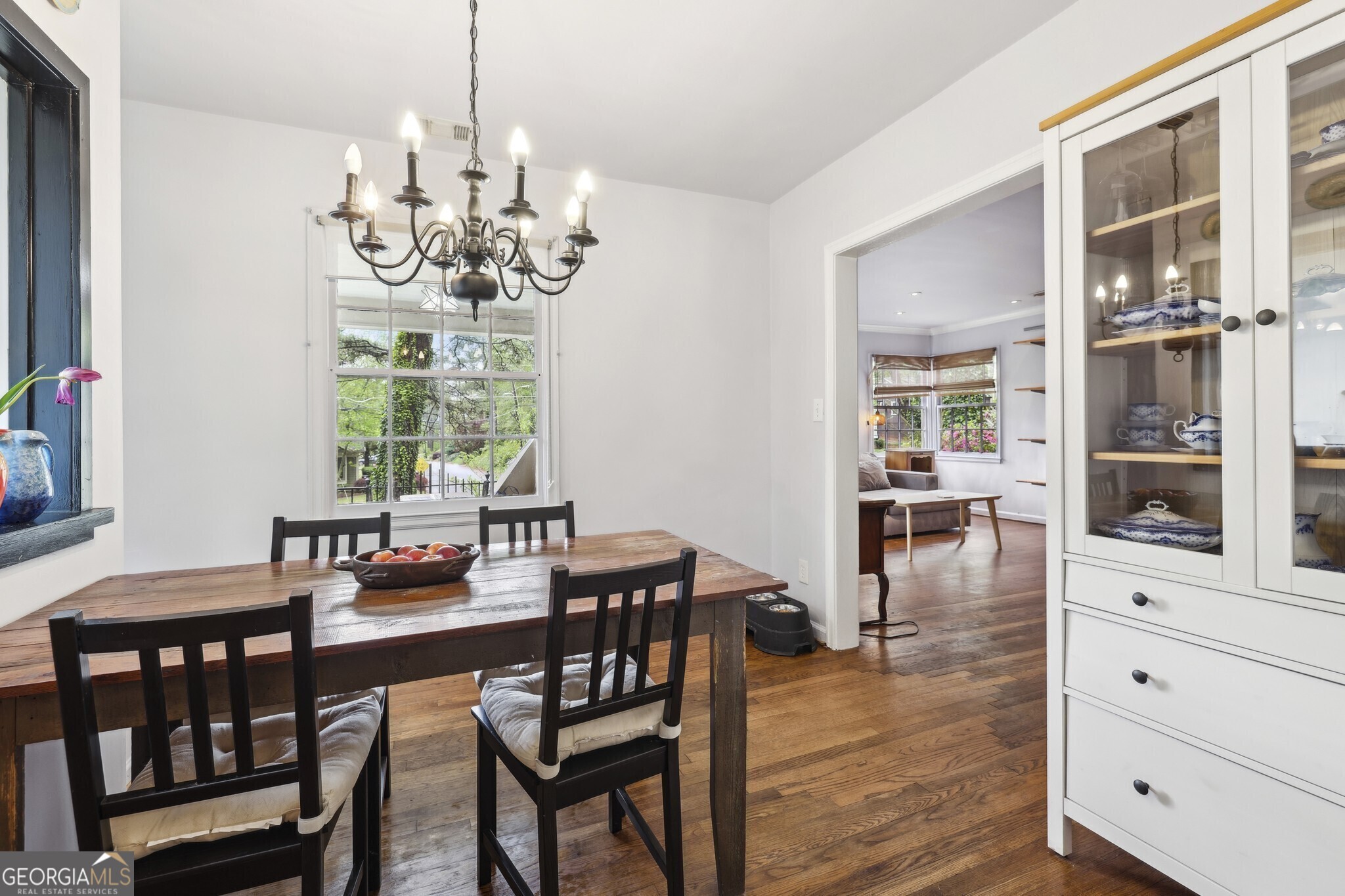 1015 S Candler