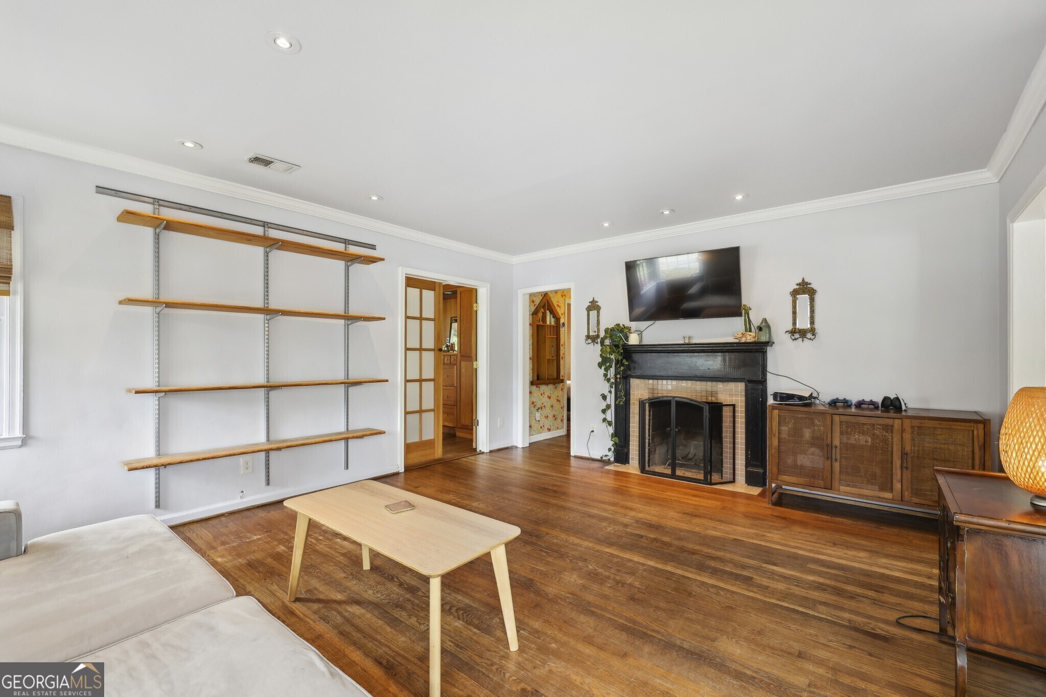 1015 S Candler