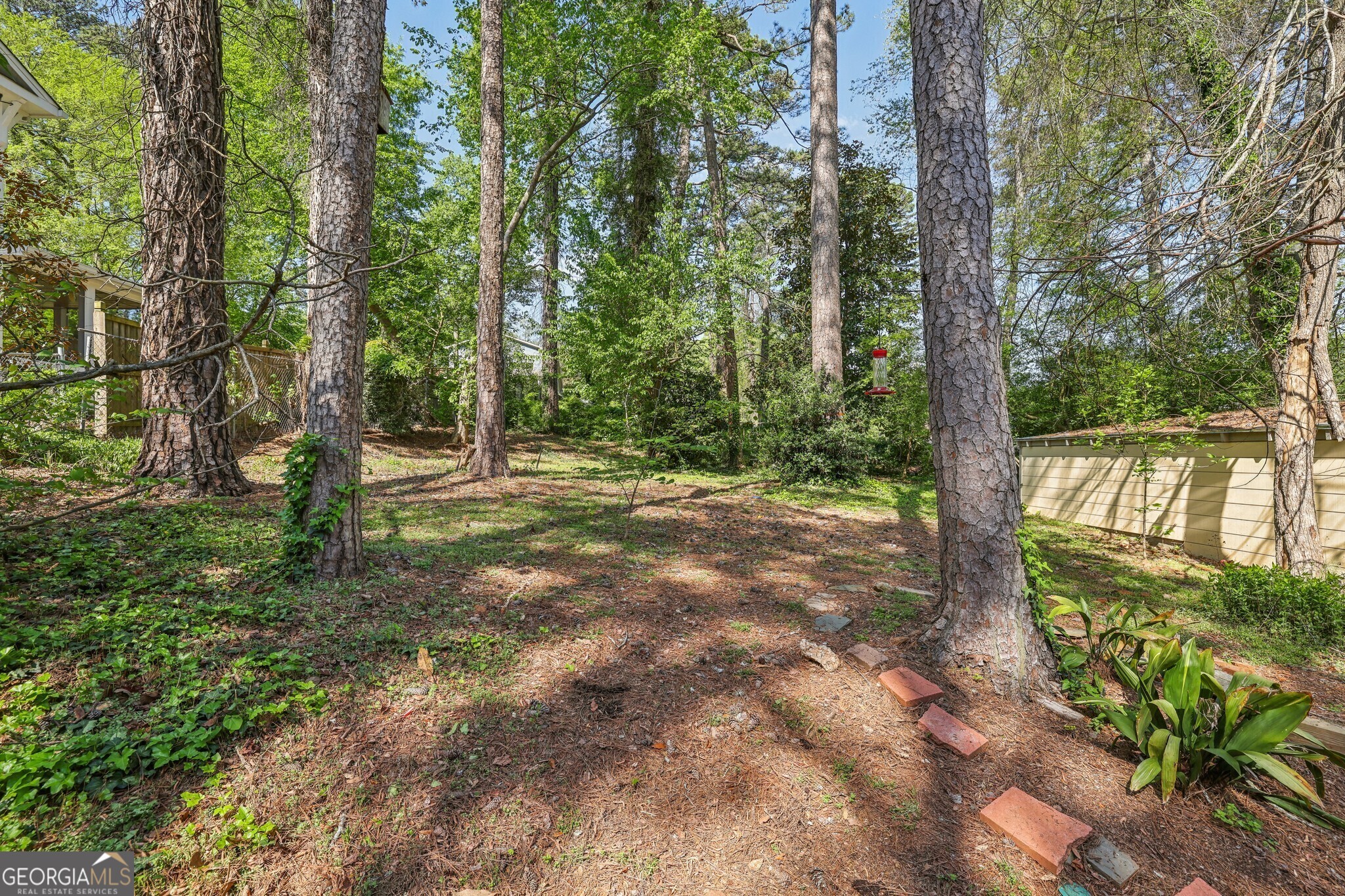 1015 S Candler