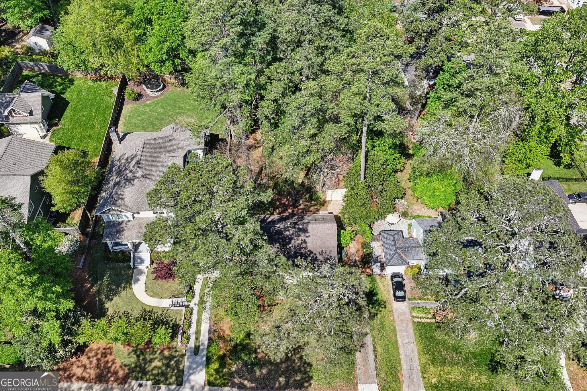 1015 S Candler