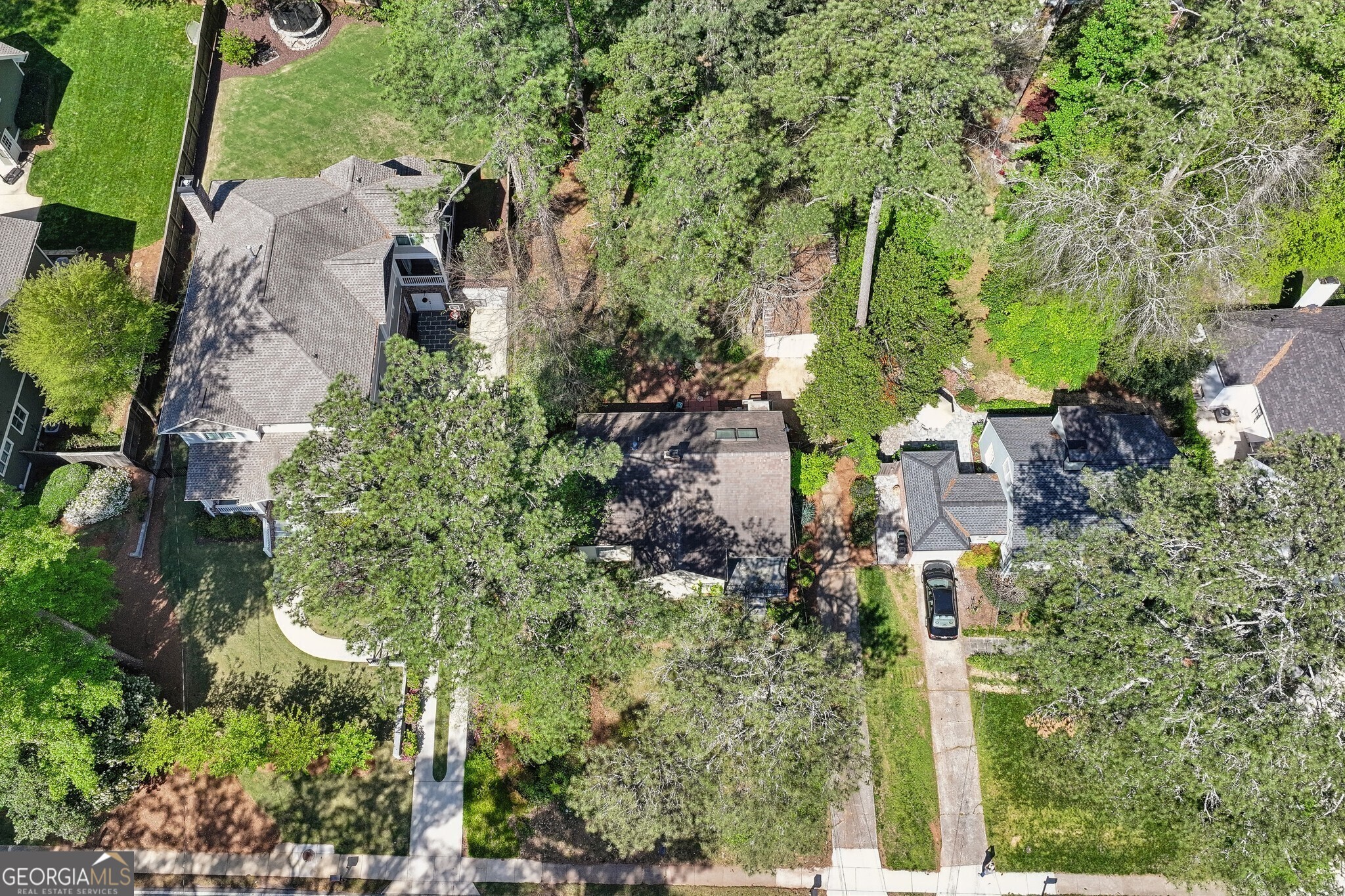 1015 S Candler