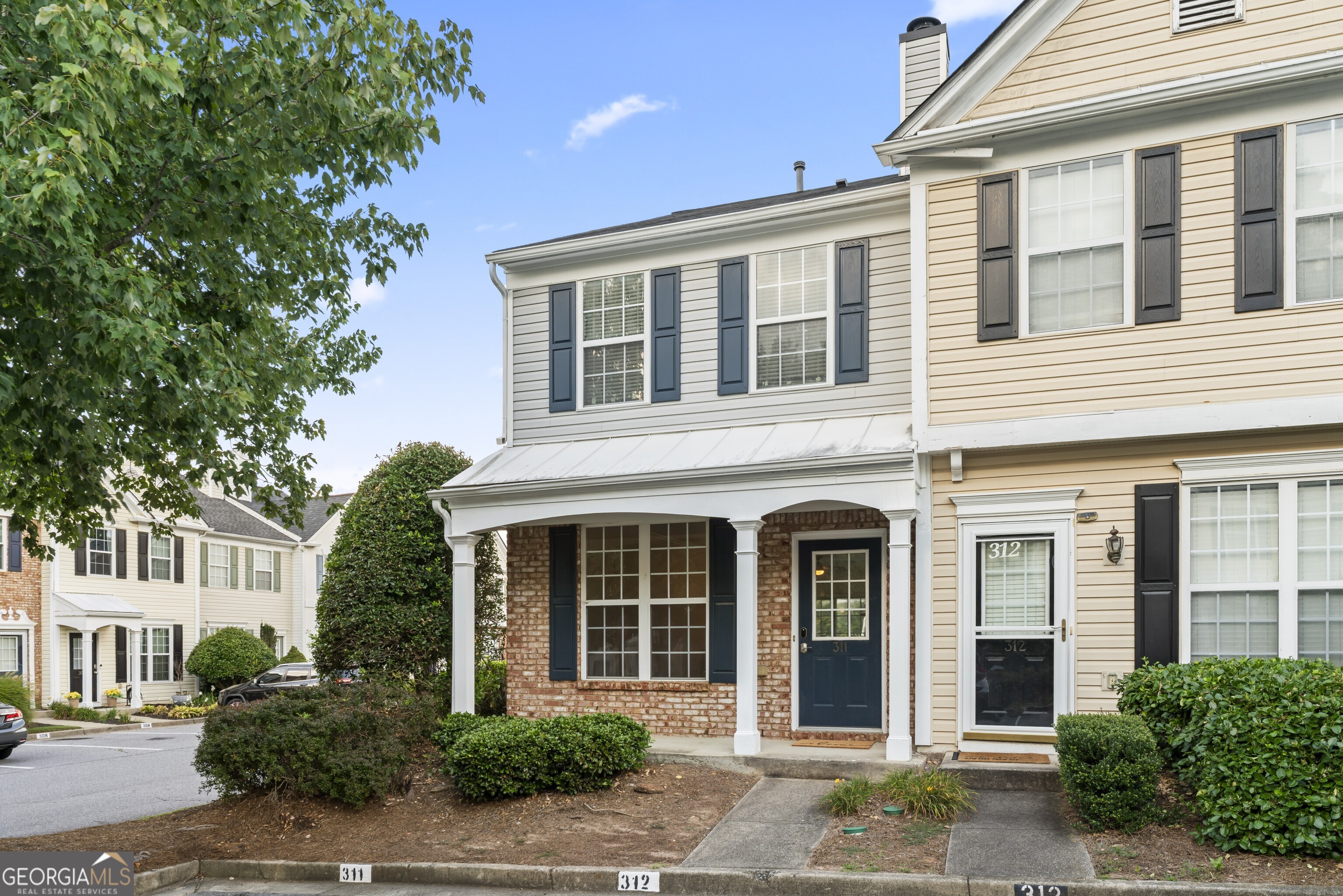 311 Devonshire Drive