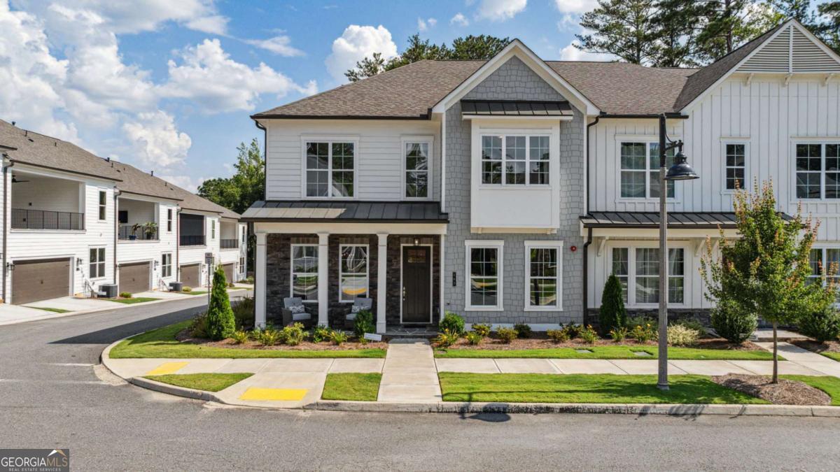 163 Kingwood Drive