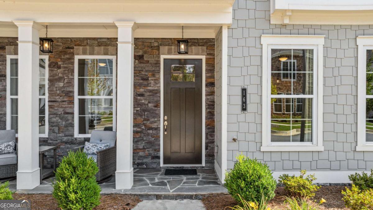 163 Kingwood Drive