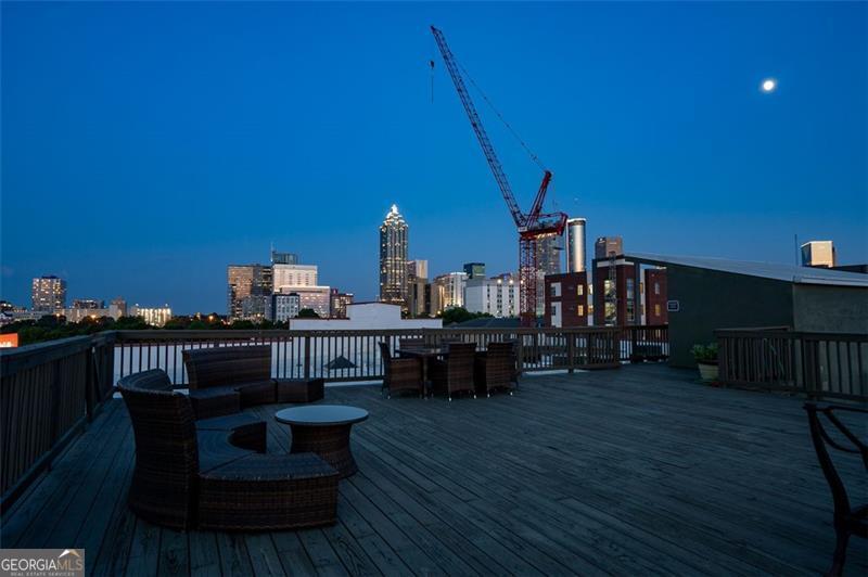490 Marietta Street NW # 101
