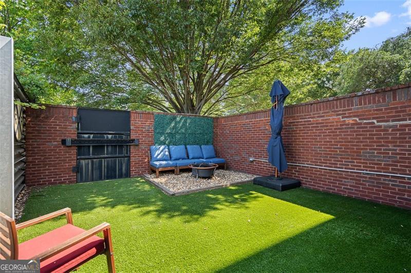 490 Marietta Street NW # 101