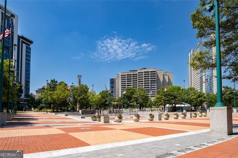 490 Marietta Street NW # 101