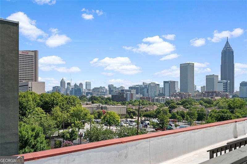 490 Marietta Street NW # 101