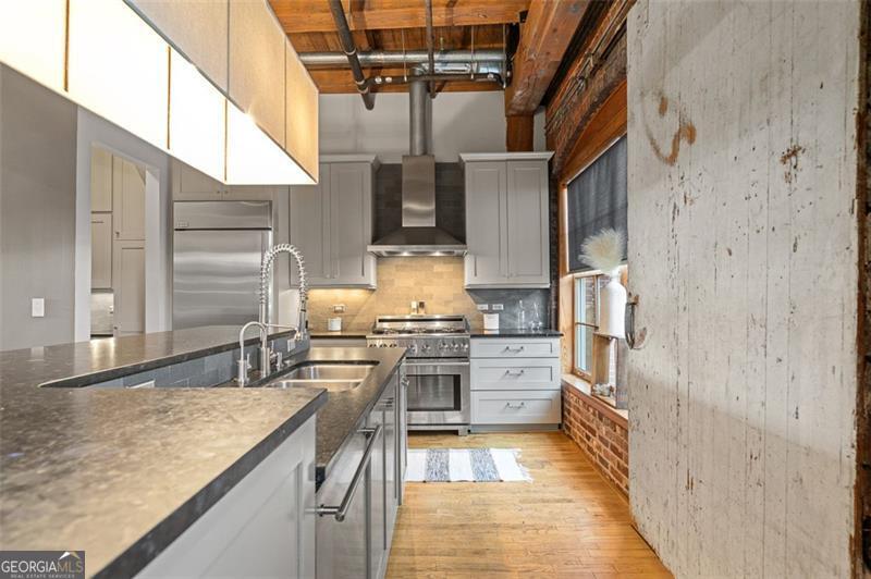 490 Marietta Street NW # 101