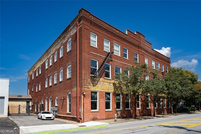 490 Marietta Street NW # 101
