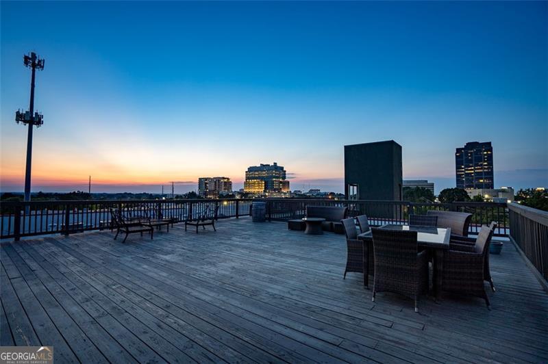 490 Marietta Street NW # 101